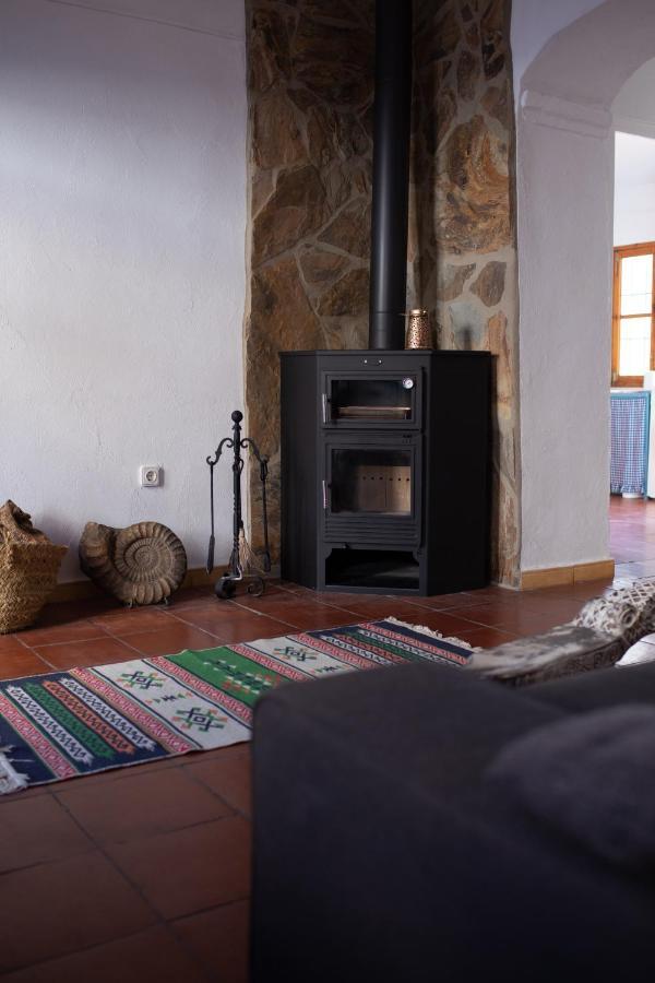 Casa Pina Country House Málaga Extérieur photo