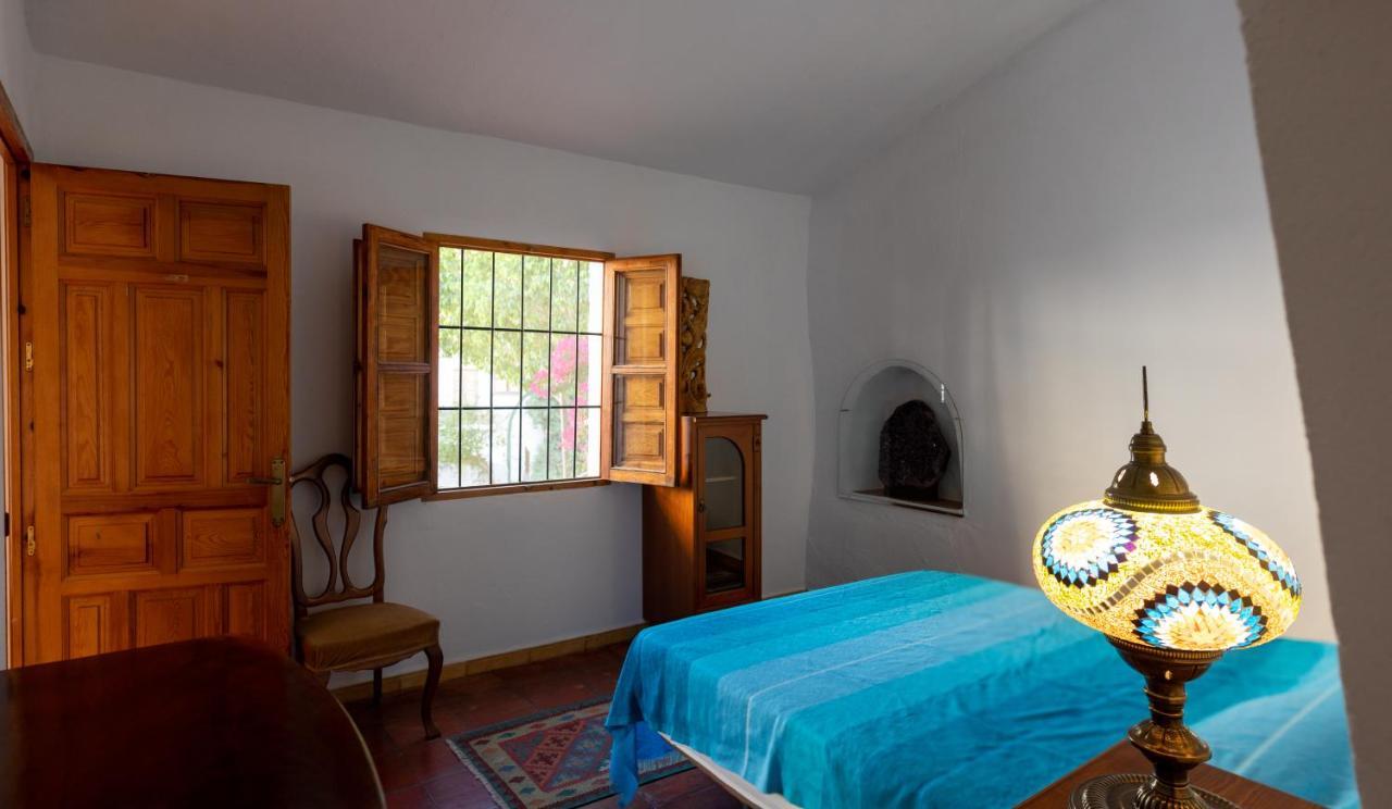 Casa Pina Country House Málaga Extérieur photo