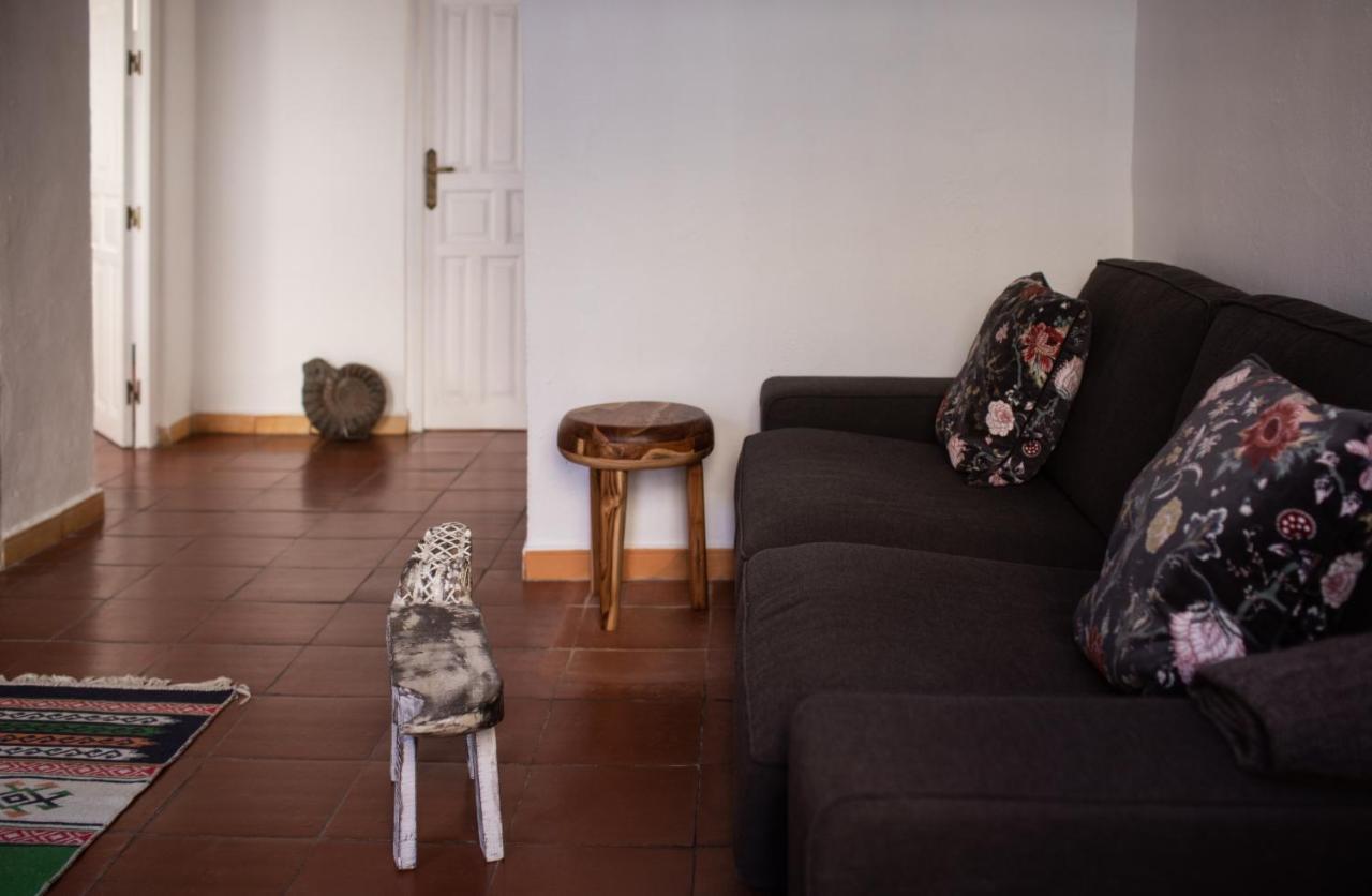 Casa Pina Country House Málaga Extérieur photo