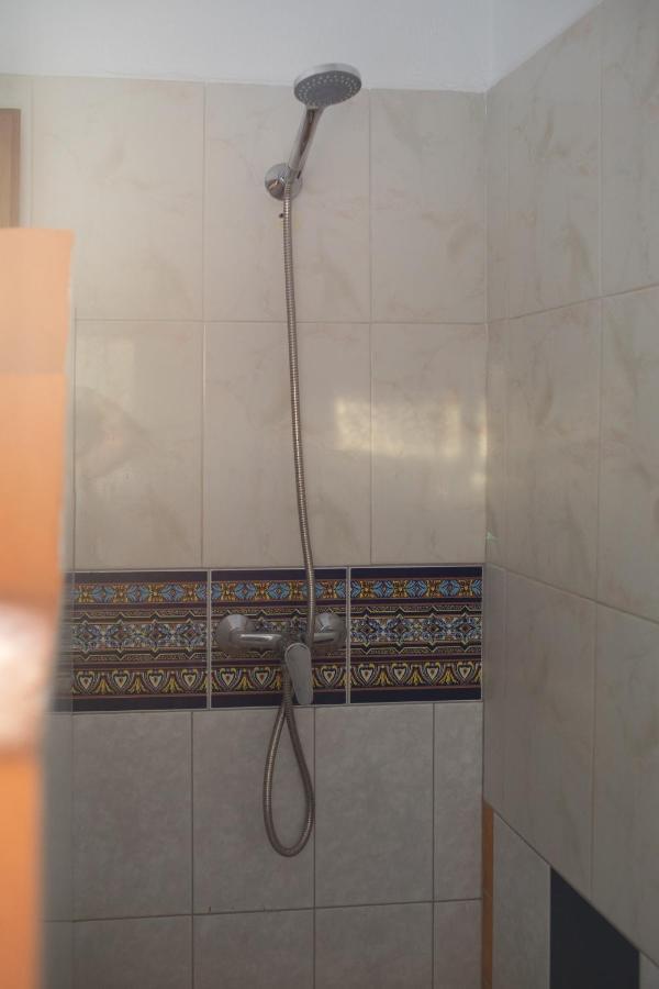 Casa Pina Country House Málaga Extérieur photo
