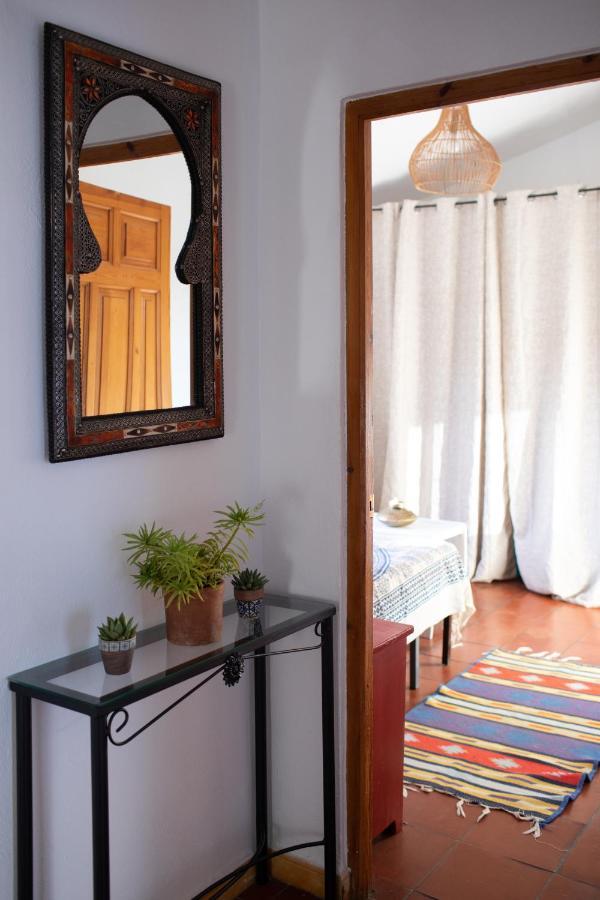 Casa Pina Country House Málaga Extérieur photo