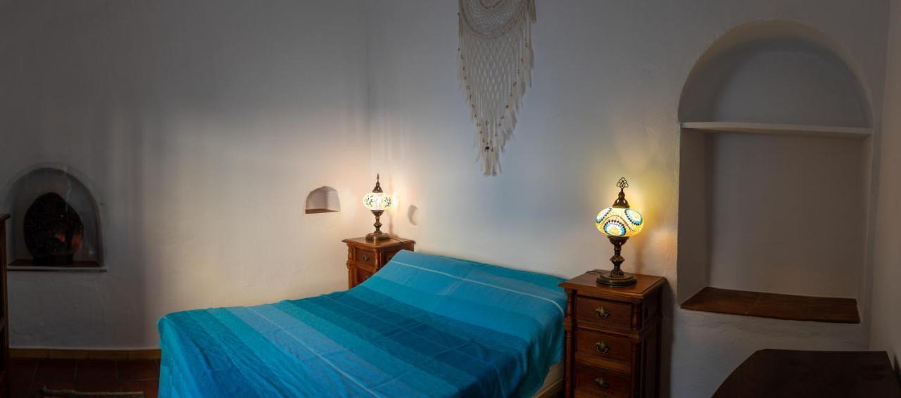 Casa Pina Country House Málaga Extérieur photo