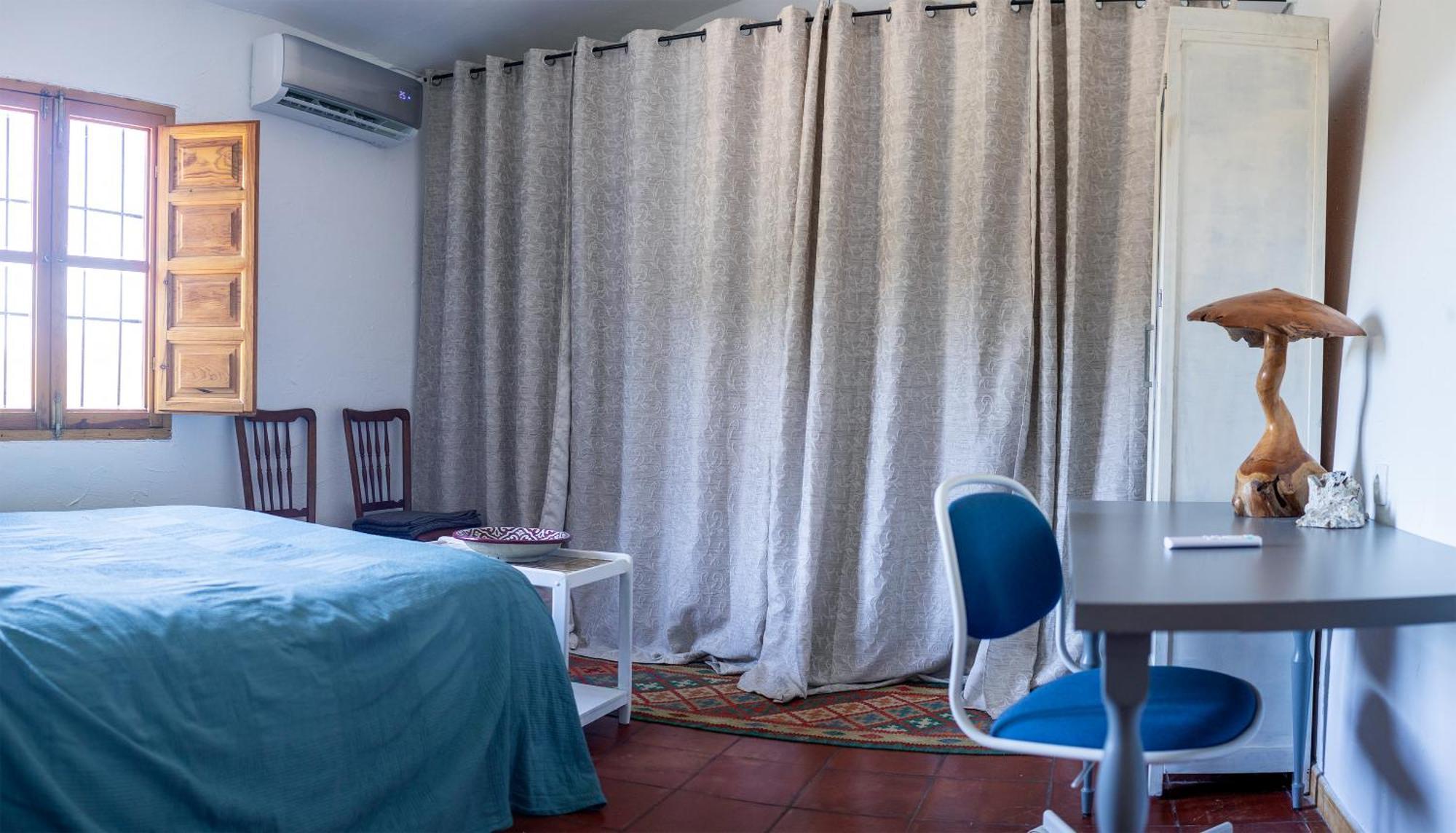 Casa Pina Country House Málaga Extérieur photo