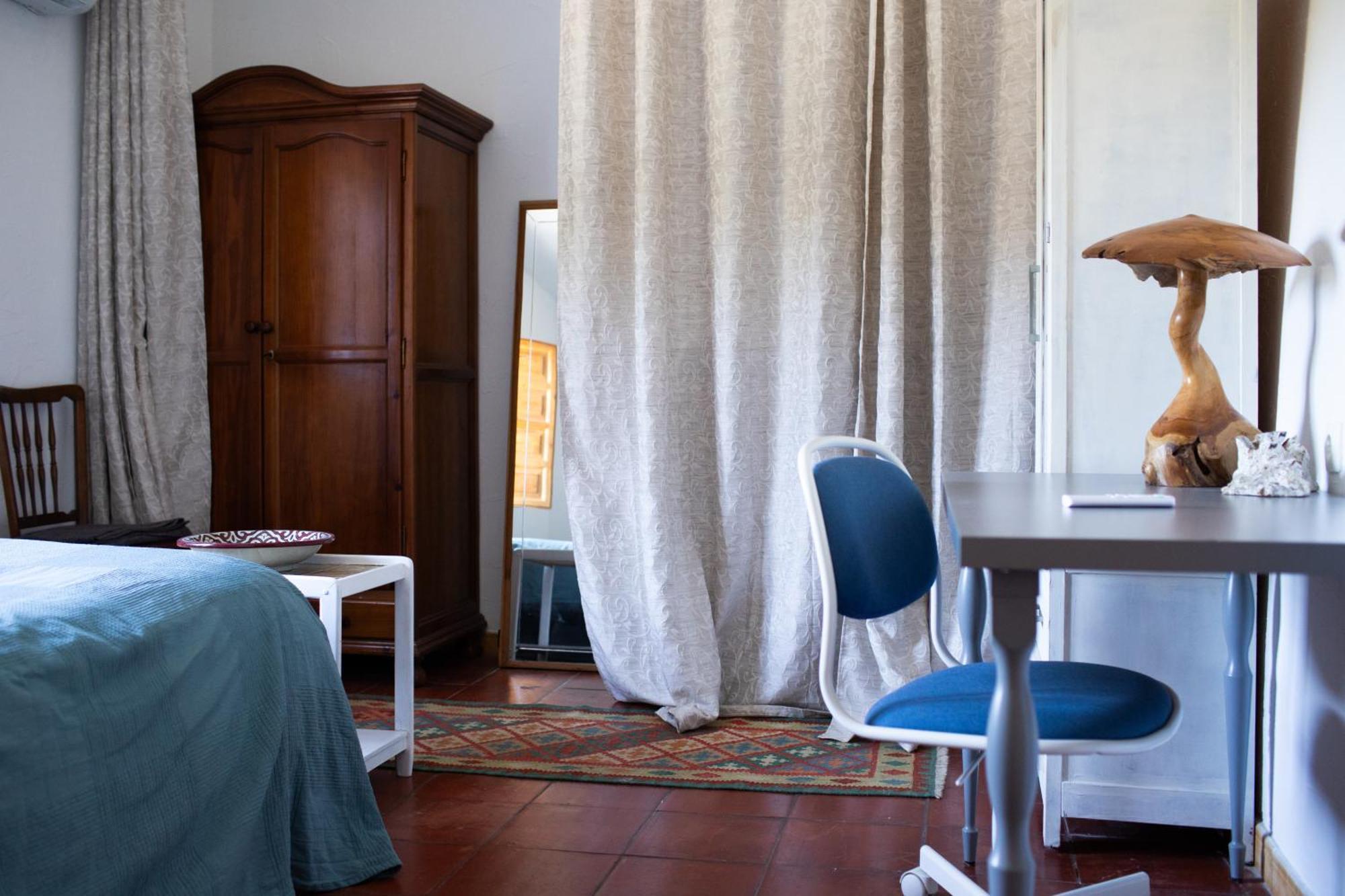 Casa Pina Country House Málaga Extérieur photo